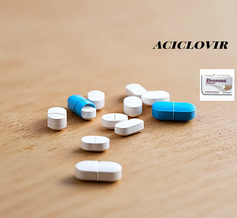 Aciclovir 1