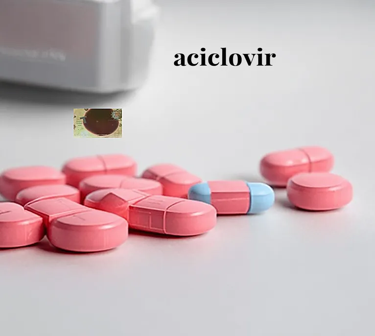 Aciclovir 2